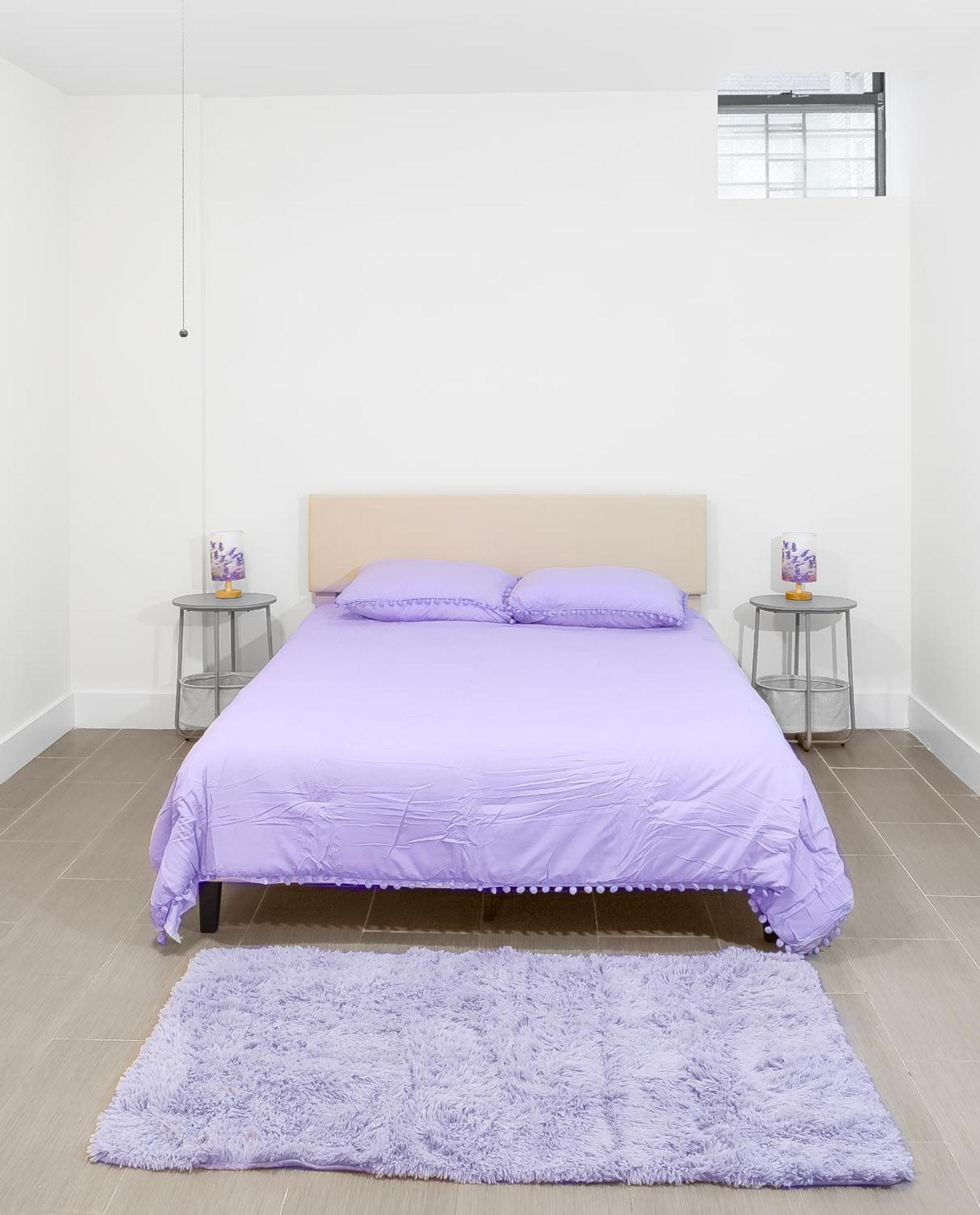 Purple Serenity At Brighton Beach Apartamento Nova Iorque Exterior foto